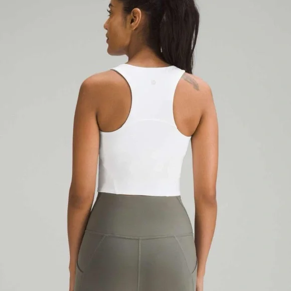Lululemon Wunder Train Racerback Tank Top - Picture 3 of 4